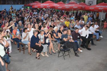 Održan 14. Ostrovaćki bećarac