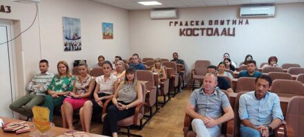 Održan sajam zapošljavanja kompanije PKC Wiring Systems