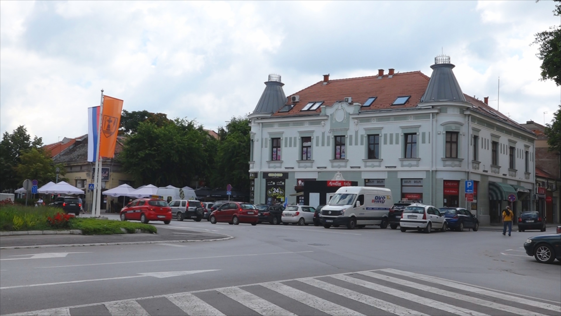 Centar