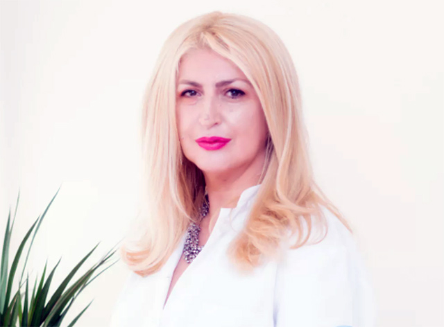 Dr slavica maric
