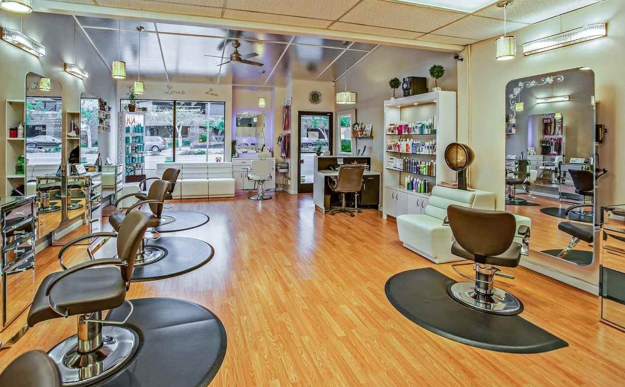 Koz salon