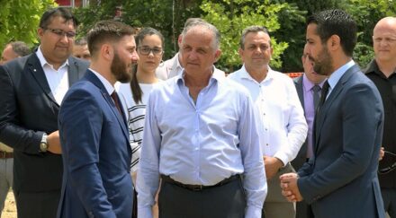 Obeležen Dan opštine Kučevo 8. jul