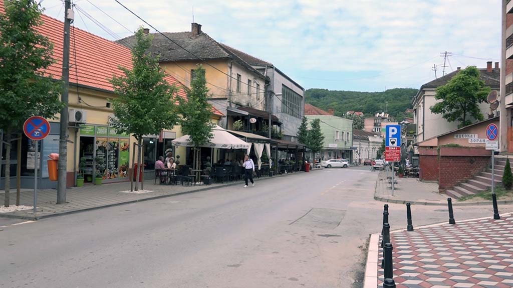 Kucevo