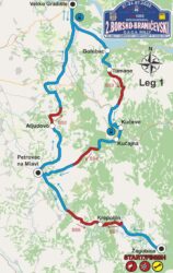 „2. Borsko – Braničevski rally 2022“