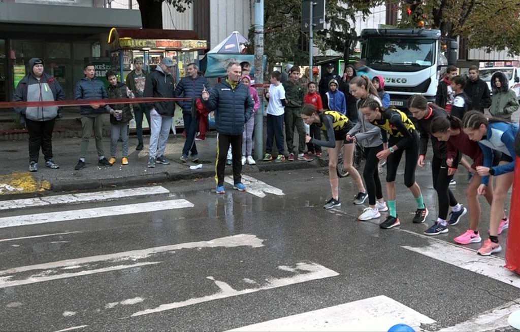 Maša Rajić u finale Evropskog olimpijskog festivala mladih