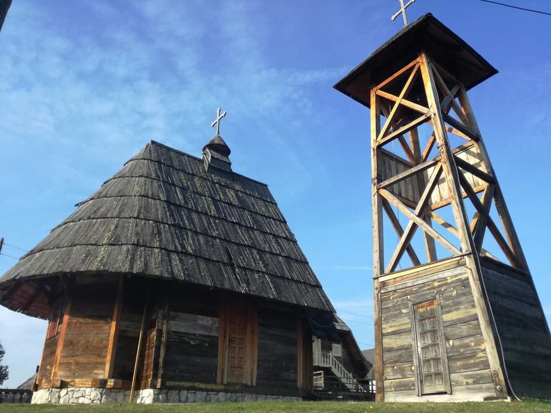 Mećavnik