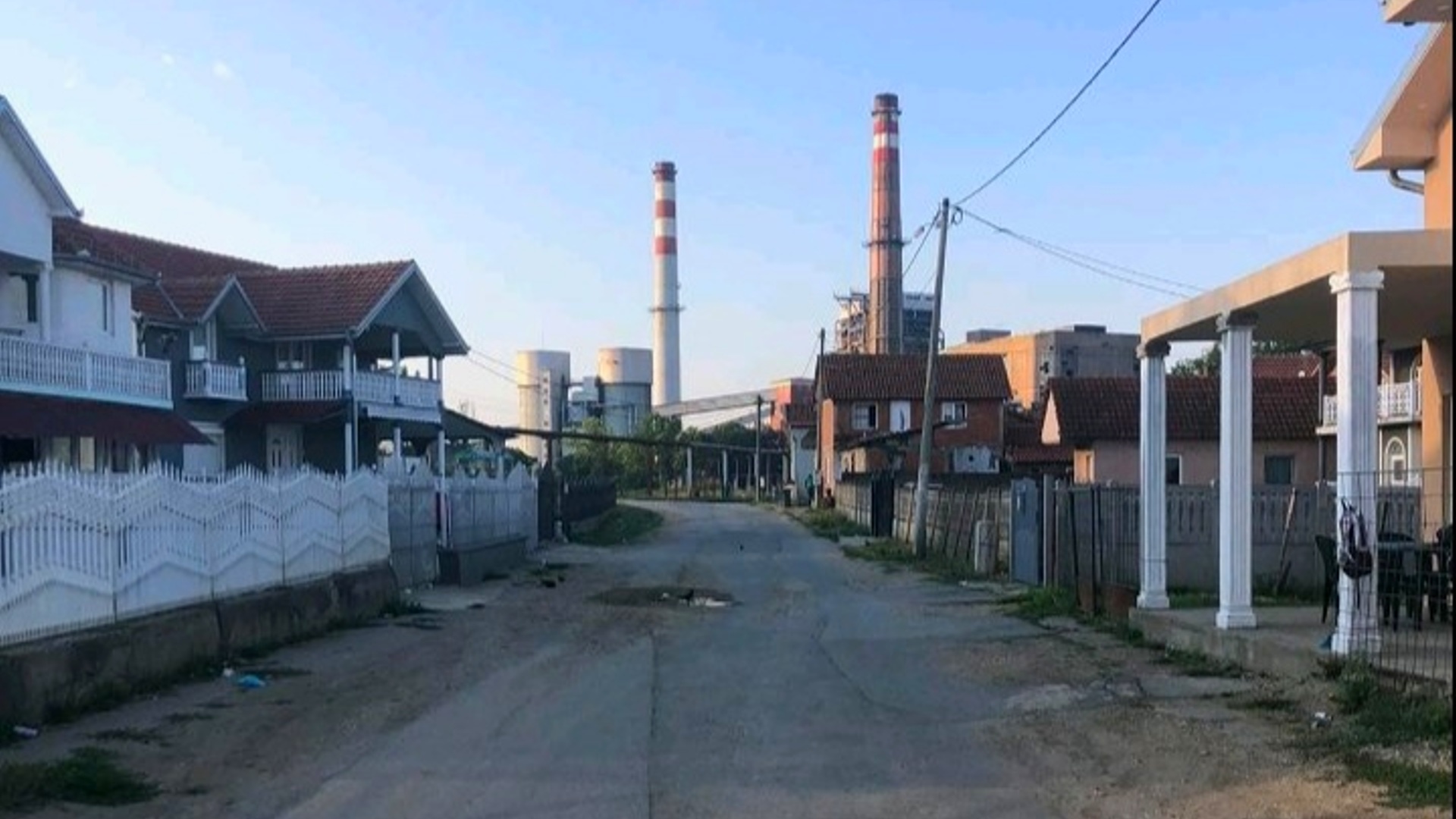 Radovi kostolac