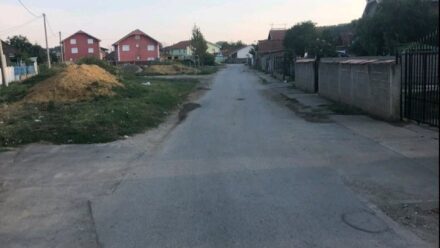Radovi na uređenju putne infrastrukture na području Gradske opštine Kostolac