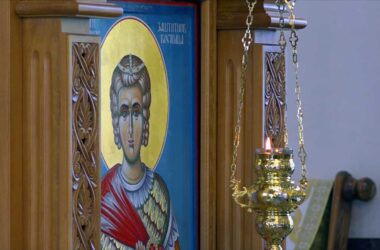 Sveti Prokopije, slava Gradske opštine Kostolac