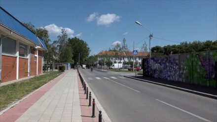“Street art Kostolac”