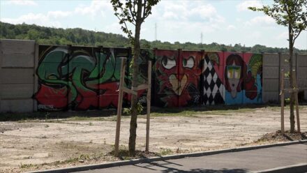 “Street art Kostolac”