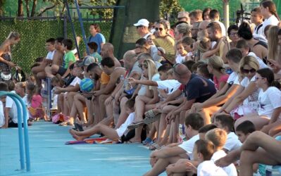 Požarevljani savladali ekipu VK „Paraćin“ rezultatom 11:7