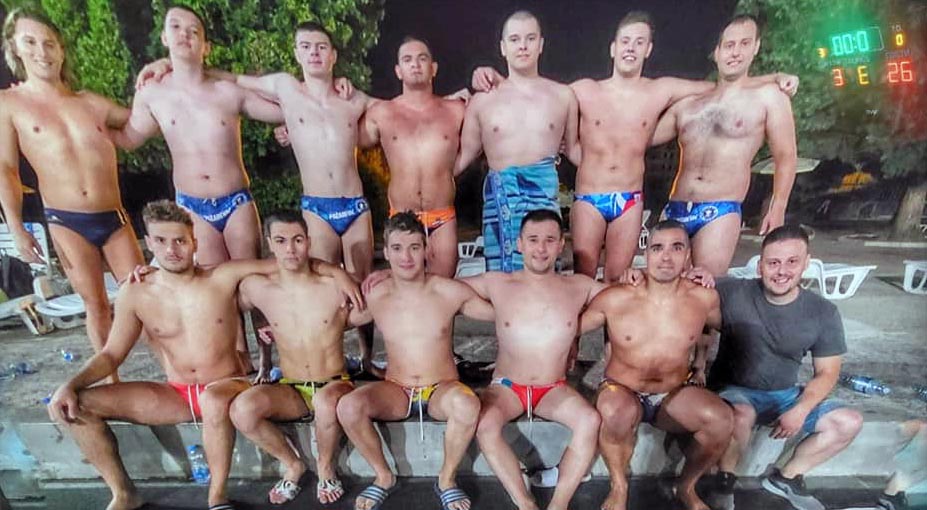 Vaterpolo po