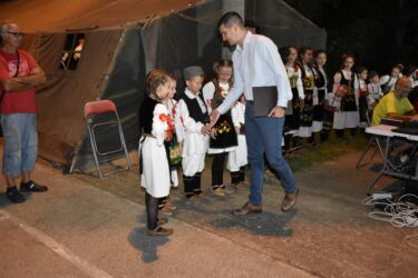 Otvoreni 20. Sestroljinski dani Preobraženja