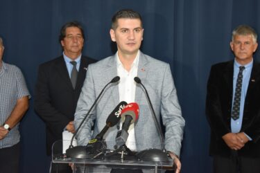 Biciklističke „Trke kroz Srbiju“ kreću iz Požarevca 13. septembra