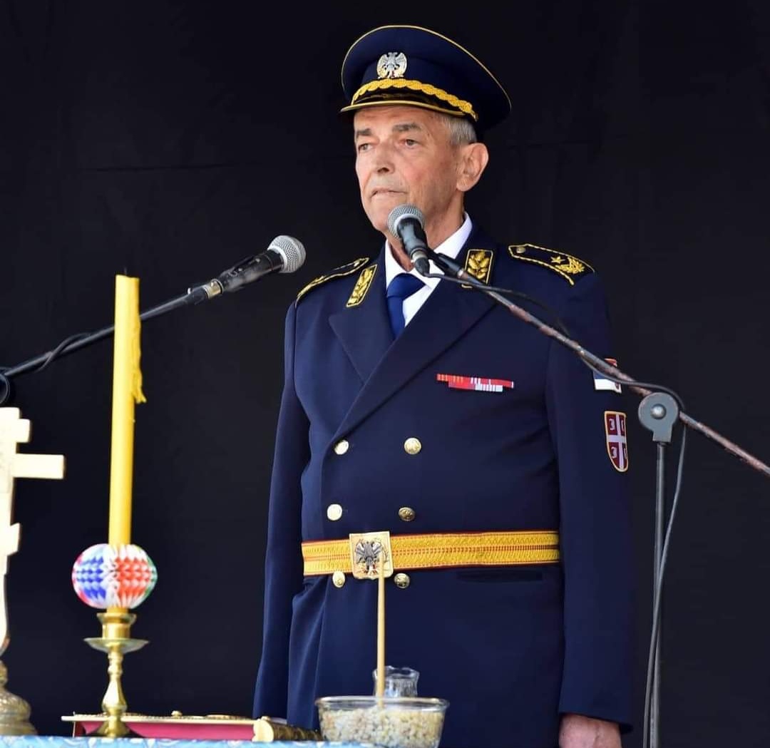 Preminuo Božidar Delić general-major u penziji, ratni komandant Herojske 549. motorizovane brigade i...