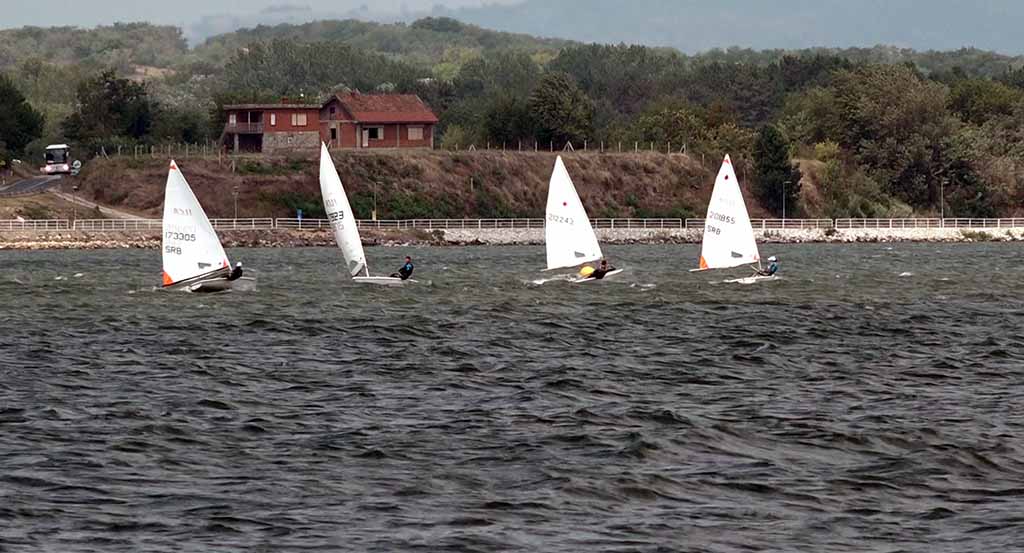 TID regata stiže i u Veliko Gradište