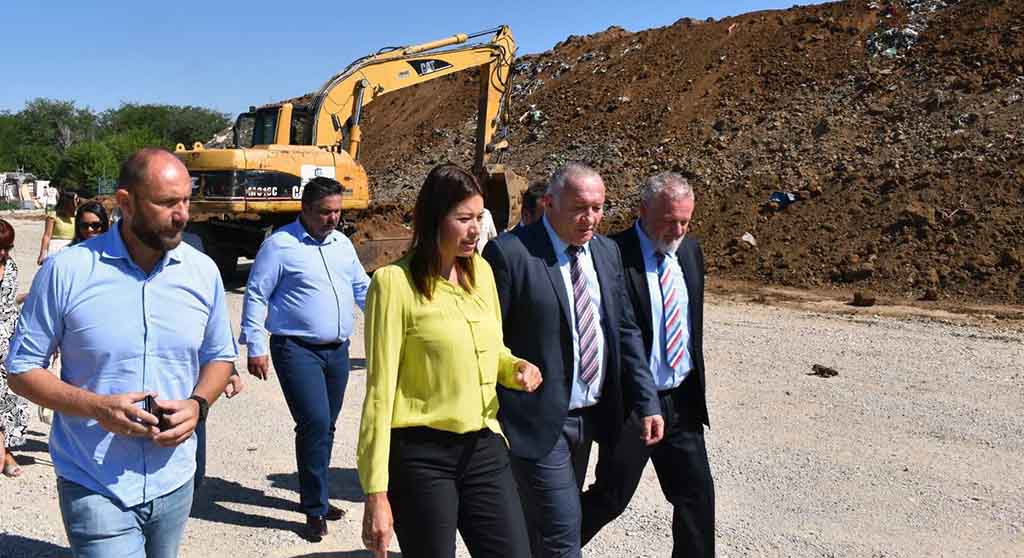 U izradi projekti za regionalni reciklažni centar u Požarevcu – Izgradnjom transfer stanice unapređujemo upravljanje otpadom