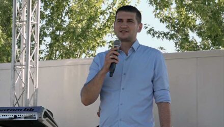 4. „Kostolački kotlić“ – Plaža „Topoljar“ punim kapacitetom ugostila sve posetioce
