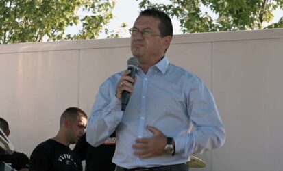 4. „Kostolački kotlić“ – Plaža „Topoljar“ punim kapacitetom ugostila sve posetioce