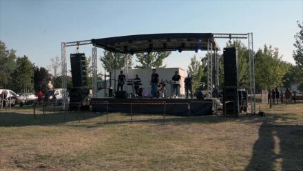 4. „Kostolački kotlić“ – Plaža „Topoljar“ punim kapacitetom ugostila sve posetioce