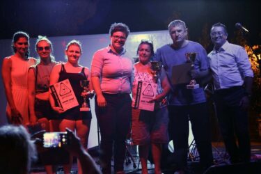 4. „Kostolački kotlić“ – Plaža „Topoljar“ punim kapacitetom ugostila sve posetioce
