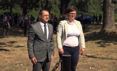 Obeležen Dan rudara u Kostolcu