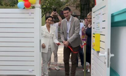 Otvoren novi privatni vrtić „Savolino“