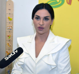 Otvoren novi privatni vrtić „Savolino“