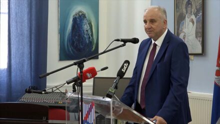 Povodom Dana opštine Veliko Gradište, dodeljene opštinske nagrade i povelje