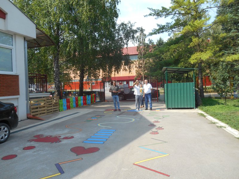 Vrtic vg