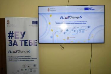 Plana razvoja Grada Požarevca 2023–2030 – Plan razvoja izrađuje se u saradnji sa SKGO, u okviru Programa Exchange 6