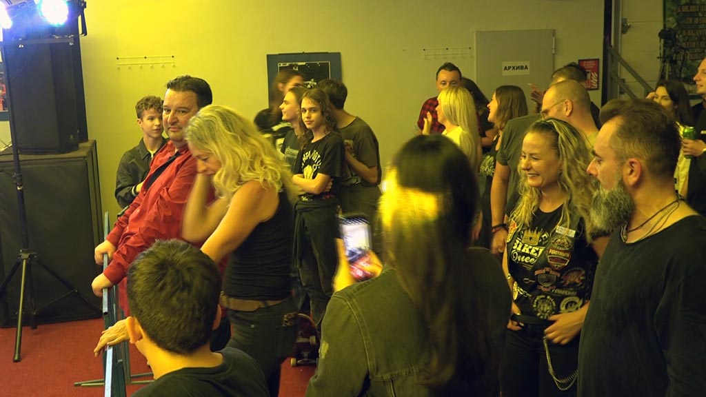 Rok fesival „Požarevac zove“ otvorio novu muzičku scenu