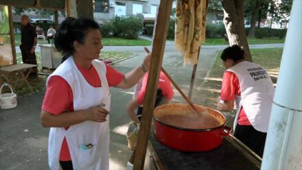 Gastronomski karavan „Izađi mi na teglu“,  9. septembra stiže u Požarevac