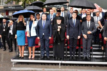 Otvorene 59. Ljubičevske konjičke igre