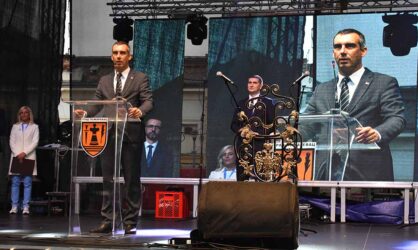 Otvorene 59. Ljubičevske konjičke igre