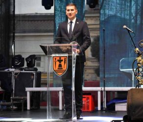 Otvorene 59. Ljubičevske konjičke igre