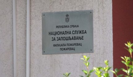 Program „Moja prva plata“: U Braničevskom okrugu za sada se prijavilo 39 poslodavaca za 59 pozicija i 67 kandidata