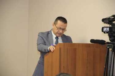 Održana 15. redovna sednica Skupštine opštine Kostolac – Šetomesečna relizacija budžeta Gradske opštine Kostolac