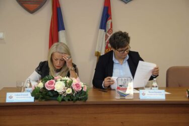 Održana 15. redovna sednica Skupštine opštine Kostolac – Šetomesečna relizacija budžeta Gradske opštine Kostolac