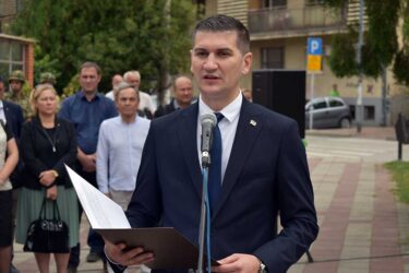 U Požarevcu obeležen Dan srpskog jedinstva, slobode i nacionalne zastave