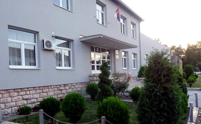 Ekonomsko trgovinska i masinska skola Kucevo
