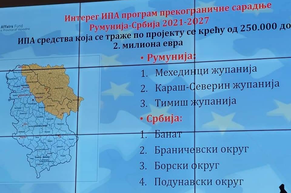 Turistička organizacija grada Požarevca na forumu u Vrnjačkoj Banji