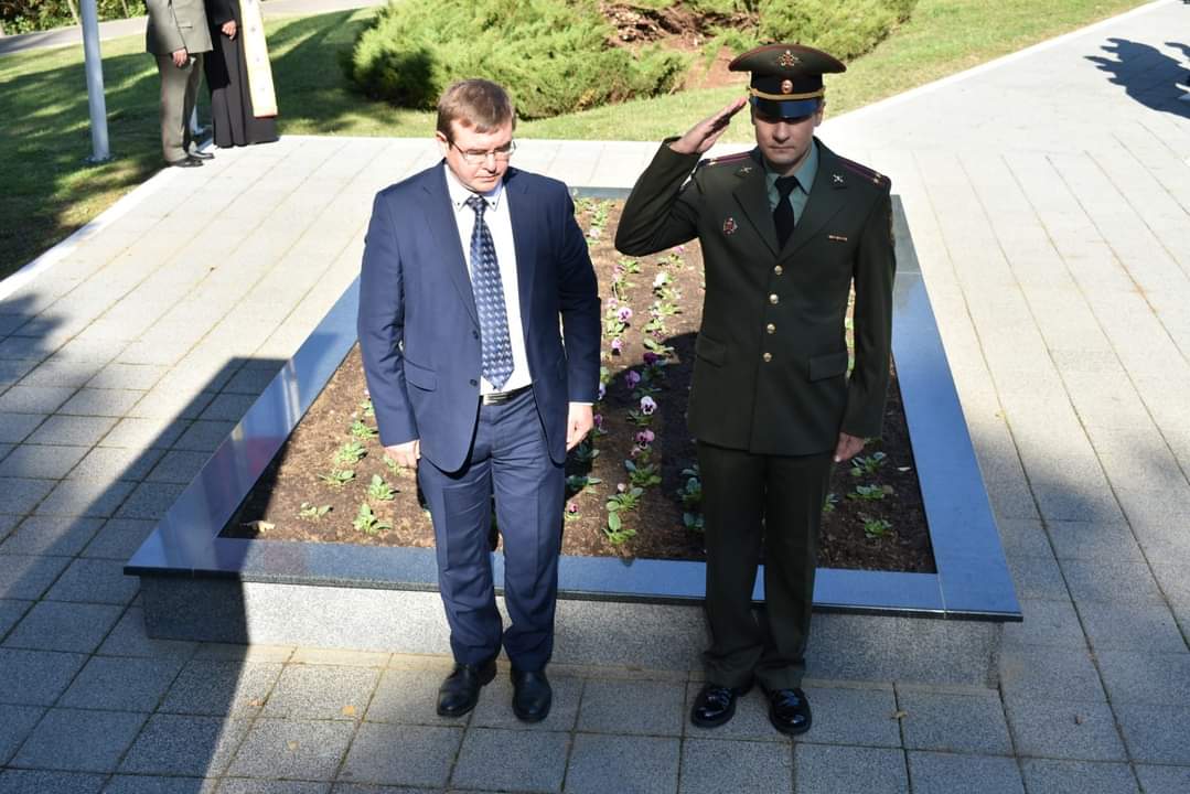 Obeležen Dan oslobođenja