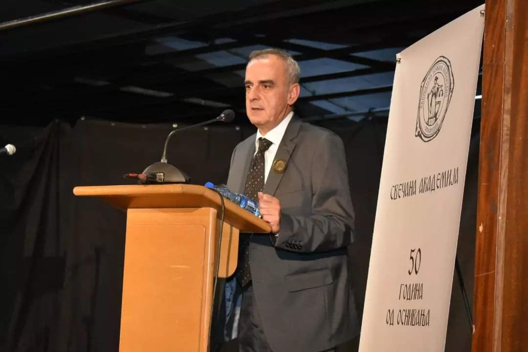 Obeleženo pola veka Advokatske komore u Požarevcu