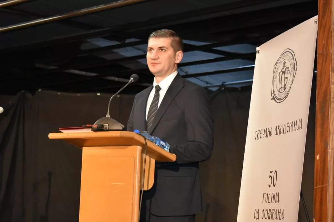 Obeleženo pola veka Advokatske komore u Požarevcu