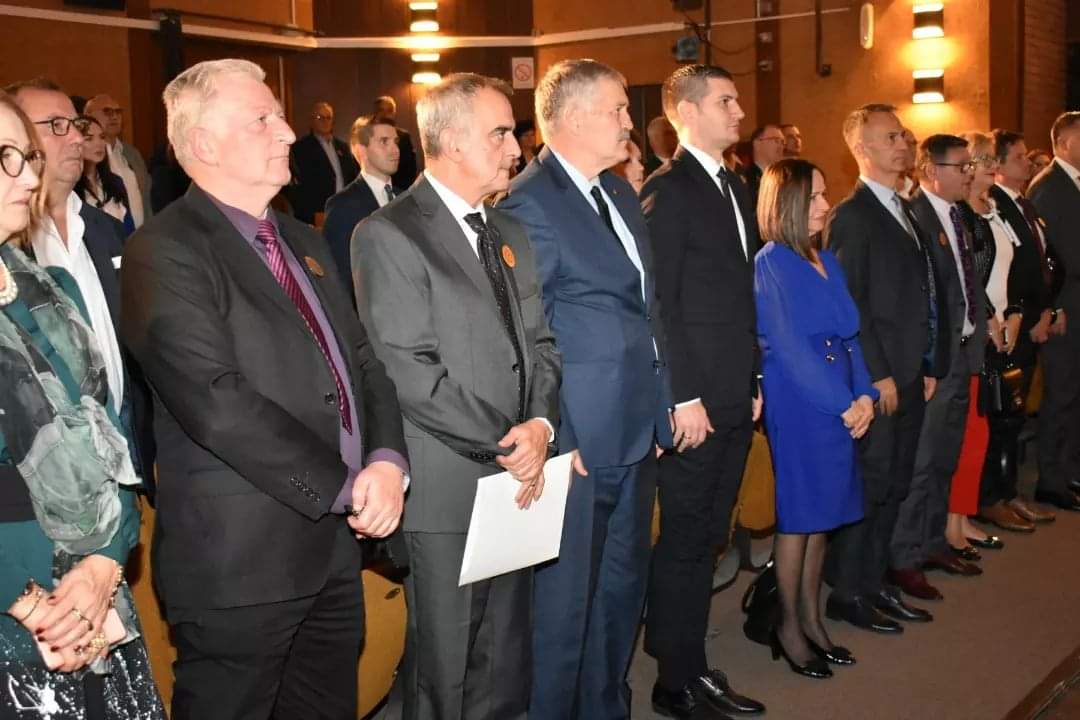 Obeleženo pola veka Advokatske komore u Požarevcu
