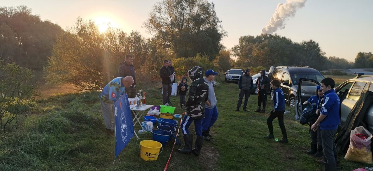 Trofej grada Požarevca 2022
