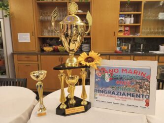 World Folklore festivala San Remo – Diana Marine – Cann 2022