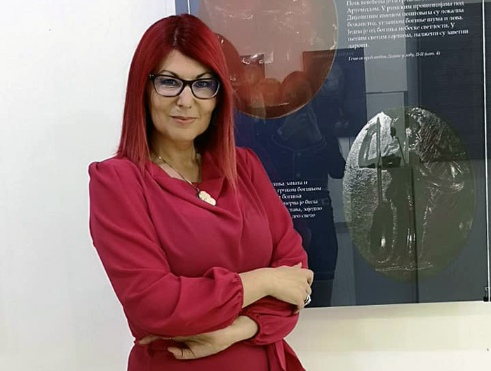 Otvorena izložba „Geme i kameje iz antičke zbirke Narodnog muzeja u Požarevcu“